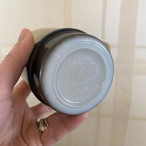 Anchor Vintage Mid Century Modern Mugs Set of 3